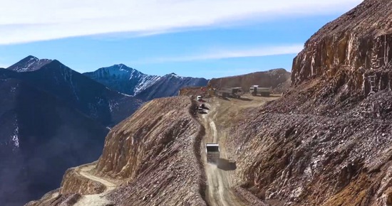 矿用装备行业迎绿色智能转型，新能源矿卡应用场景持续深化(图9)