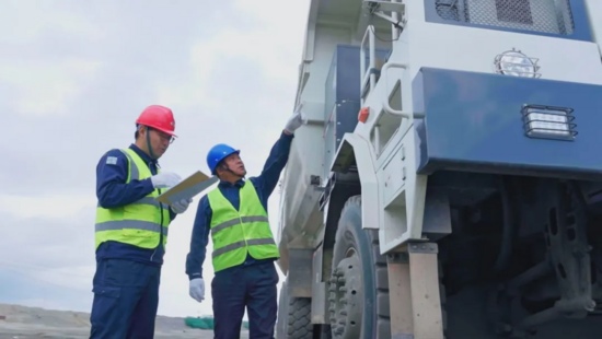 矿用装备行业迎绿色智能转型，新能源矿卡应用场景持续深化(图13)