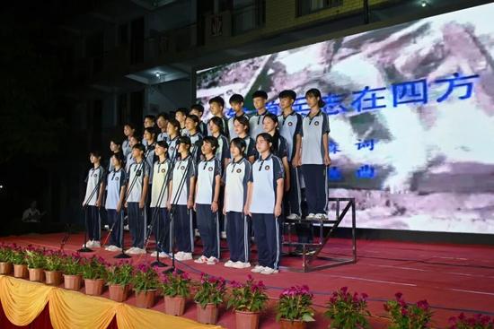 中国铁建定点帮扶项目布泉龙会景区获评国家AAA级旅游景区(图6)