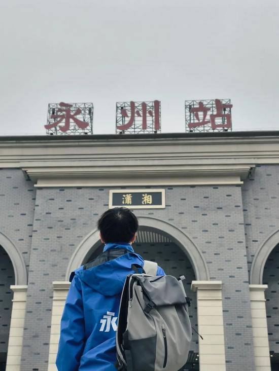 铁路人的一年坚守:从南宁东站到龙州站的春运守护之旅(图12) 铁路人的一年坚守:从南宁东站到龙州站的春运守护之旅(图12)