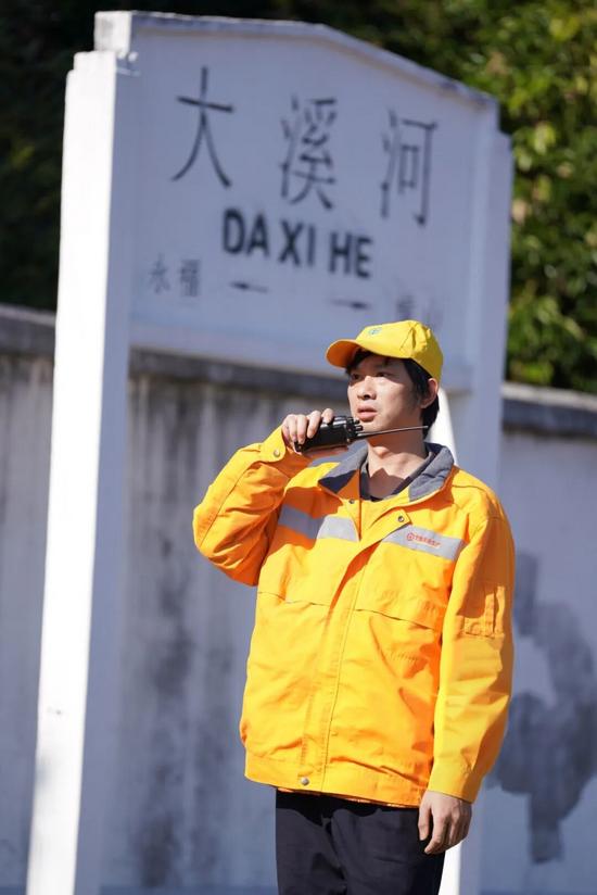 铁路人的一年坚守:从南宁东站到龙州站的春运守护之旅(图14) 铁路人的一年坚守:从南宁东站到龙州站的春运守护之旅(图14)