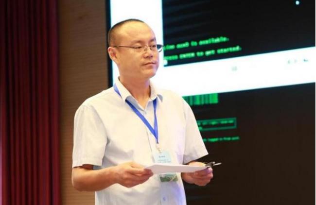 高速公路技术创新专家王震的18年创新之路