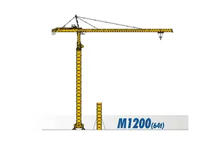 四川建设M1200起重机性能优势分析,1200吨起重能力助力大型工程 四川建设M1200起重机性能优势分析,1200吨起重能力助力大型工程