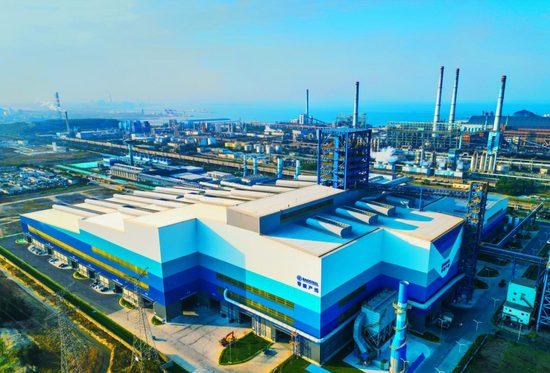 新质生产力驱动钢铁工业变革,绿色智能技术引领产业升级(图4) 新质生产力驱动钢铁工业变革,绿色智能技术引领产业升级(图4)