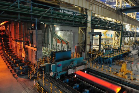 新质生产力驱动钢铁工业变革,绿色智能技术引领产业升级(图5) 新质生产力驱动钢铁工业变革,绿色智能技术引领产业升级(图5)