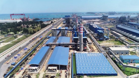 新质生产力驱动钢铁工业变革,绿色智能技术引领产业升级(图6) 新质生产力驱动钢铁工业变革,绿色智能技术引领产业升级(图6)