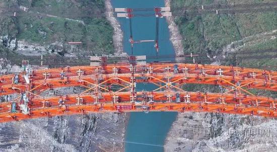 交通运输部部署2026年重点工作 推动交通强国建设提速(图4)