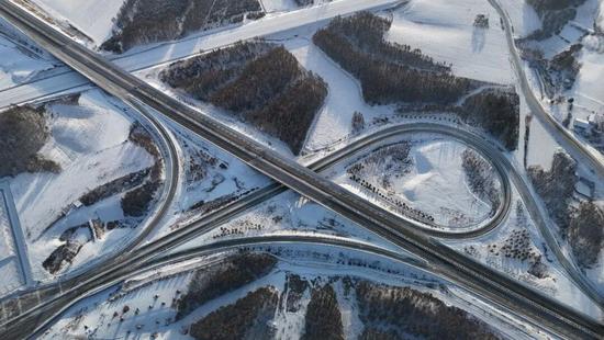 交通运输部部署2026年重点工作 推动交通强国建设提速(图2)