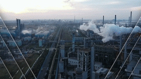 《新质引擎》纪录片展现中国中冶新质生产力发展成果(图3)