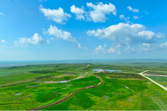 极寒地区煤炭企业智能化转型绿色发展实践探索(图6)