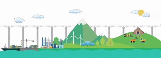 极寒地区煤炭企业智能化转型绿色发展实践探索