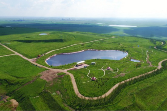 极寒地区煤炭企业智能化转型绿色发展实践探索(图5)