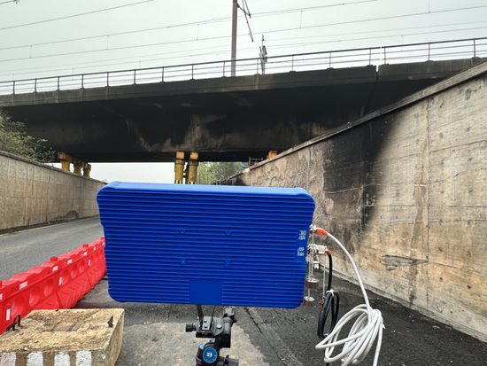 中央企业科技创新成果目录发布 中国中铁两项技术入选(图5)