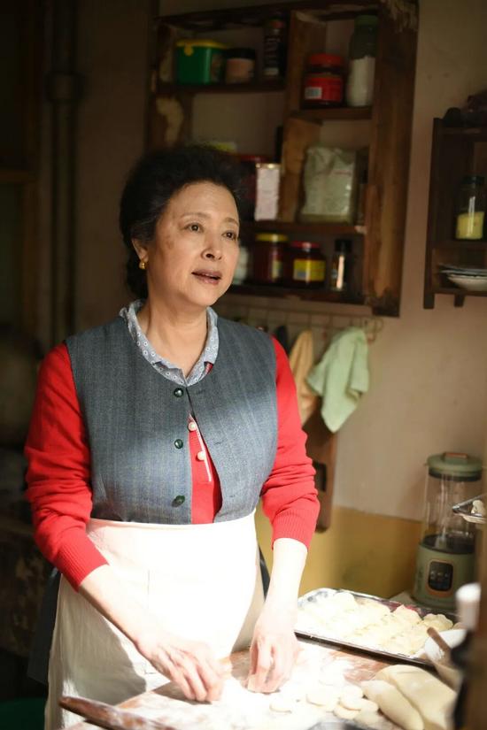 国内首部中欧班列题材电影《人间至味》1月12日播出(图3)