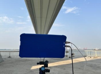 中央企业科技创新成果目录发布 中国中铁两项技术入选(图3)