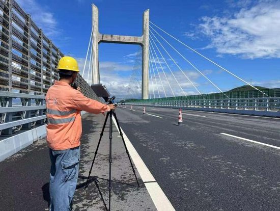 中央企业科技创新成果目录发布 中国中铁两项技术入选(图4)