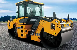 徐工XD135压路机性能优势解析 动力强劲稳定性佳 徐工XD135压路机性能优势解析 动力强劲稳定性佳