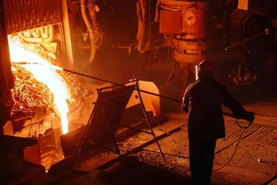 多领域政策密集出台促经济复苏 宏观数据显现回暖迹象(图18) 多领域政策密集出台促经济复苏 宏观数据显现回暖迹象(图18)