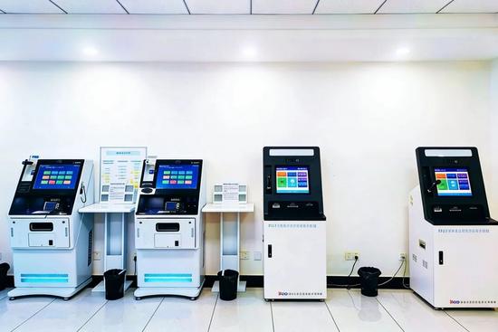 数智化乘务公寓提升机车司机住宿体验,刷脸入住健身设施齐全(图4) 数智化乘务公寓提升机车司机住宿体验,刷脸入住健身设施齐全(图4)