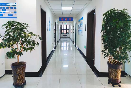 数智化乘务公寓提升机车司机住宿体验,刷脸入住健身设施齐全(图8) 数智化乘务公寓提升机车司机住宿体验,刷脸入住健身设施齐全(图8)