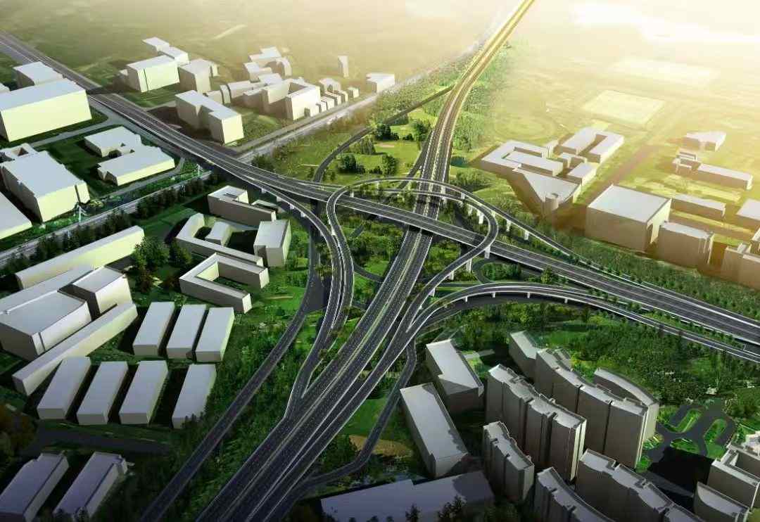 匠心筑就坦途 品质连通未来 | 大成集团双项目齐竣工