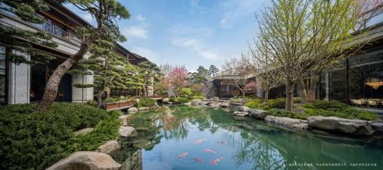 北京豪宅如何重新定义品质标准与收藏价值(图7) 北京豪宅如何重新定义品质标准与收藏价值(图7)