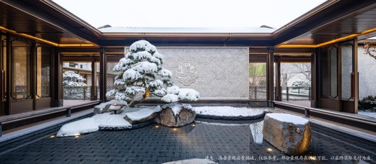 北京豪宅如何重新定义品质标准与收藏价值(图5) 北京豪宅如何重新定义品质标准与收藏价值(图5)