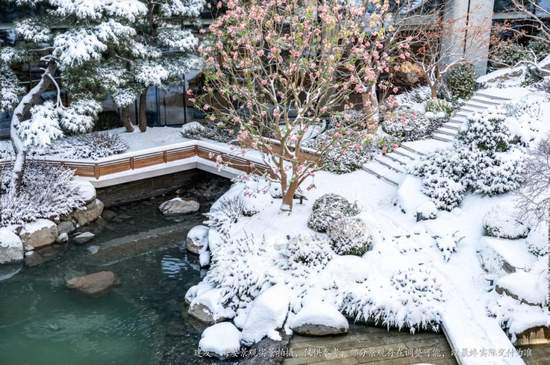 北京豪宅如何重新定义品质标准与收藏价值(图9) 北京豪宅如何重新定义品质标准与收藏价值(图9)