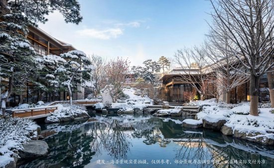 北京豪宅如何重新定义品质标准与收藏价值(图6) 北京豪宅如何重新定义品质标准与收藏价值(图6)