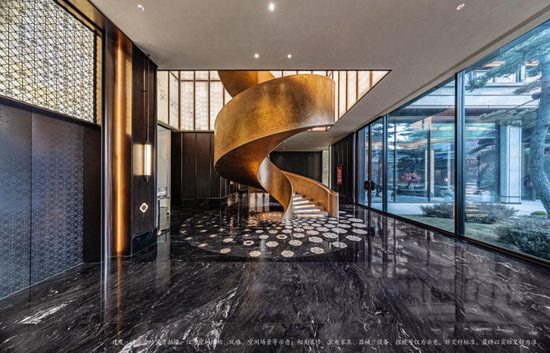 北京豪宅如何重新定义品质标准与收藏价值(图10) 北京豪宅如何重新定义品质标准与收藏价值(图10)