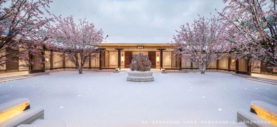 北京豪宅如何重新定义品质标准与收藏价值(图4) 北京豪宅如何重新定义品质标准与收藏价值(图4)