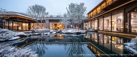 北京豪宅如何重新定义品质标准与收藏价值(图8) 北京豪宅如何重新定义品质标准与收藏价值(图8)