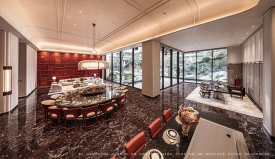北京豪宅如何重新定义品质标准与收藏价值(图11) 北京豪宅如何重新定义品质标准与收藏价值(图11)