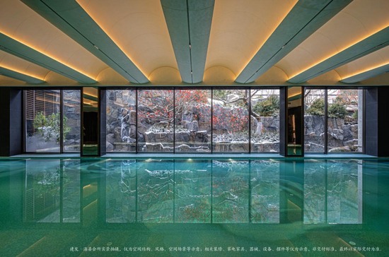 北京豪宅如何重新定义品质标准与收藏价值(图12) 北京豪宅如何重新定义品质标准与收藏价值(图12)