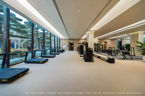 北京豪宅如何重新定义品质标准与收藏价值(图13) 北京豪宅如何重新定义品质标准与收藏价值(图13)