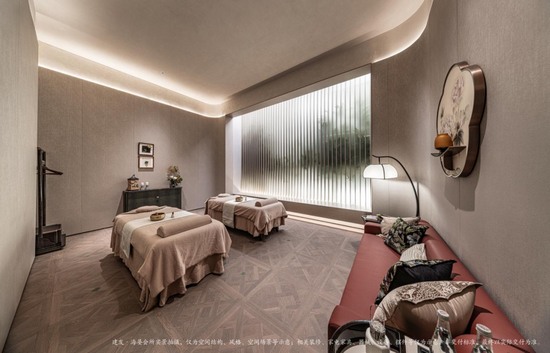 北京豪宅如何重新定义品质标准与收藏价值(图14) 北京豪宅如何重新定义品质标准与收藏价值(图14)