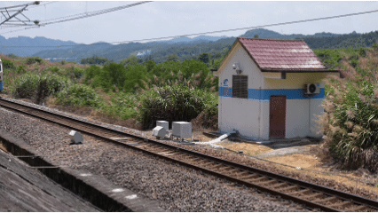 首批女动态检车员：像素战场上七朵金花的成长之路(图3)