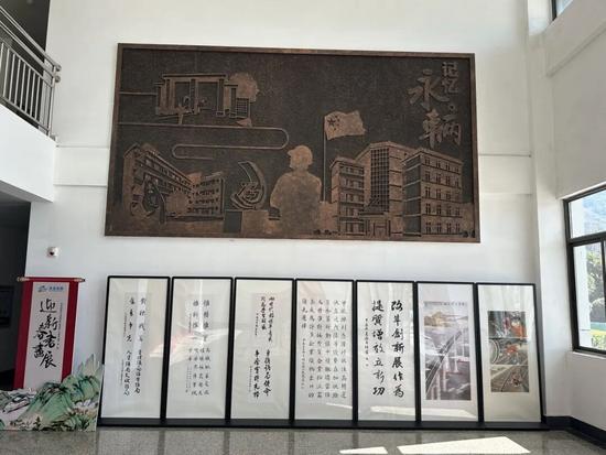 首批女动态检车员：像素战场上七朵金花的成长之路(图13)