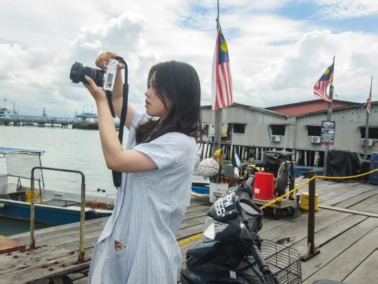 首批女动态检车员：像素战场上七朵金花的成长之路(图15)