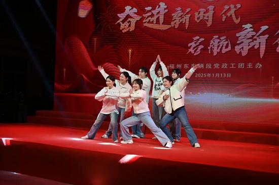 首批女动态检车员：像素战场上七朵金花的成长之路(图16)