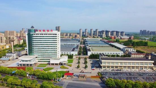 全柴发动机逆势增长突破30万台销量，智能化制造助力行业领先地位