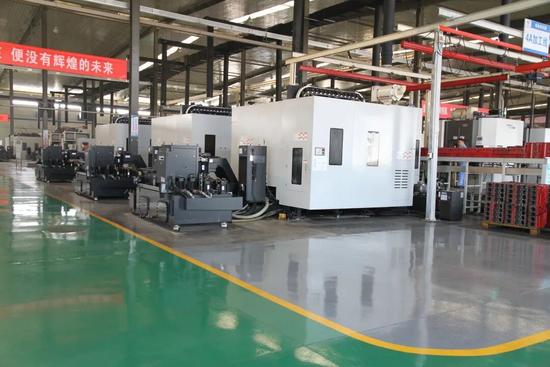 全柴发动机逆势增长突破30万台销量，智能化制造助力行业领先地位(图5)