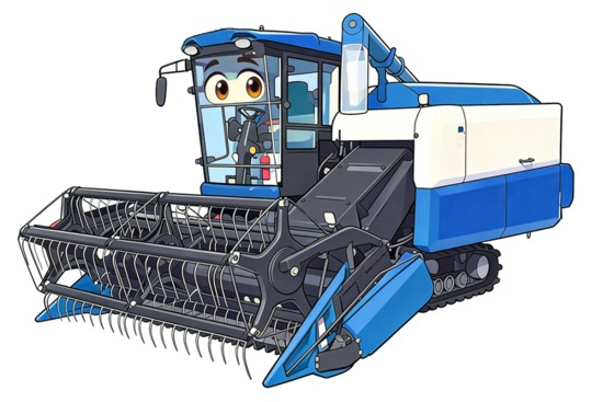 全电控双泵双马达闭式行走系统解决方案(图7)