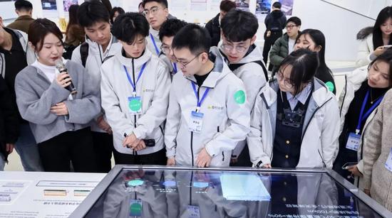 宁德时代启动青柠计划培养零碳科技人才(图2)