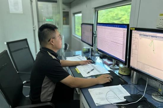 中老铁路见证跨国恋情 铁路职工异国相恋终成眷属(图10)