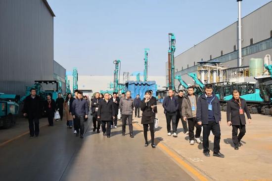 山河智能承办湖南省工程管理学会年会 共探创新发展新路径(图7)