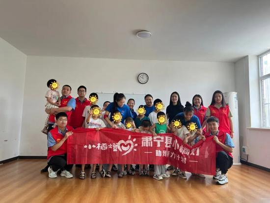 24岁青年坚持为听障拾荒老人攒瓶送物温暖肃宁城(图6)