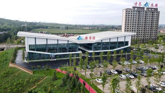 晋钢智造获全国就业与社会保障先进民营企业称号(图10)