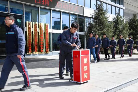 晋钢智造获全国就业与社会保障先进民营企业称号(图16)