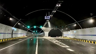 大成集团顺利完成两大交通建设项目交工验收(图3)